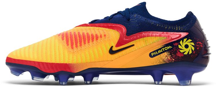 Erling Haaland x Nike Phantom 6 Low Elite FG Precision Under Pressure