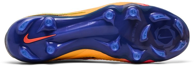 Erling Haaland x Nike Phantom 6 Low Elite FG Precision Under Pressure