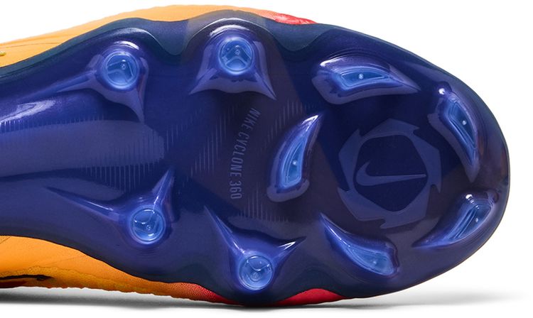 Erling Haaland x Nike Phantom 6 Low Elite FG Precision Under Pressure