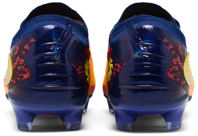 Erling Haaland x Nike Phantom 6 Low Elite FG Precision Under Pressure