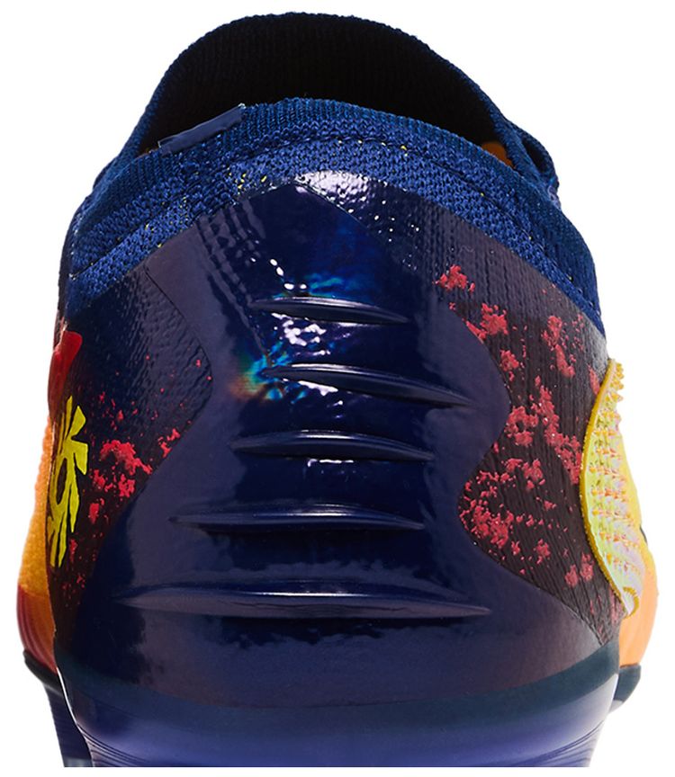 Erling Haaland x Nike Phantom 6 Low Elite FG Precision Under Pressure