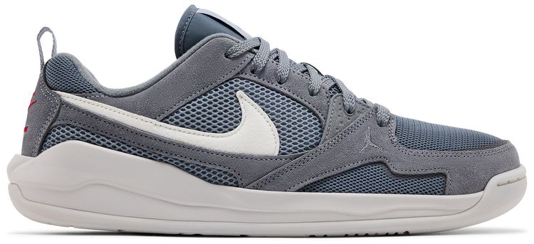 Air Jordan CMFT Era Cool Grey