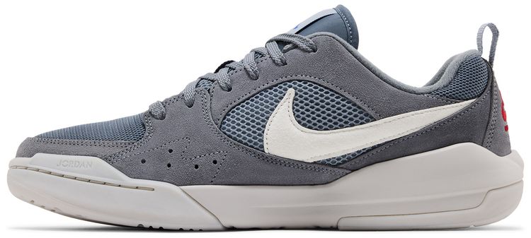 Air Jordan CMFT Era Cool Grey