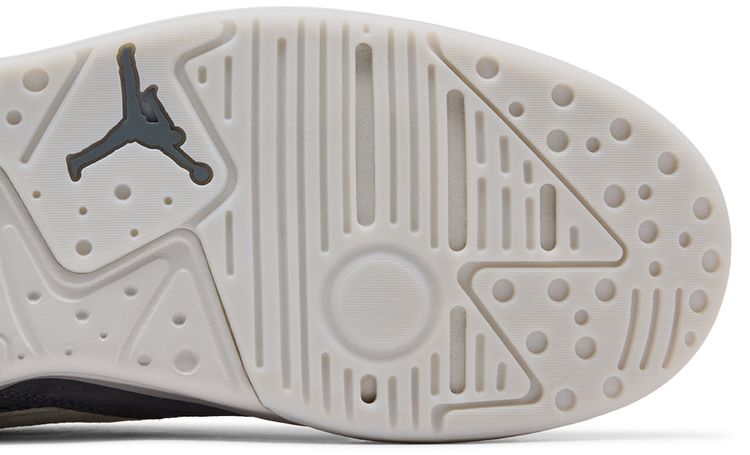 Air Jordan CMFT Era Cool Grey