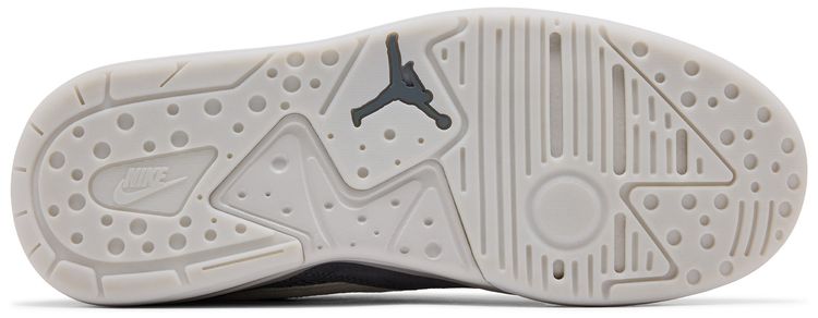 Air Jordan CMFT Era Cool Grey