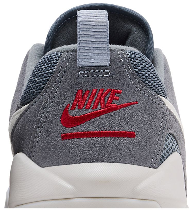 Air Jordan CMFT Era Cool Grey