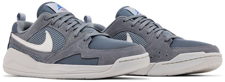 Air Jordan CMFT Era Cool Grey