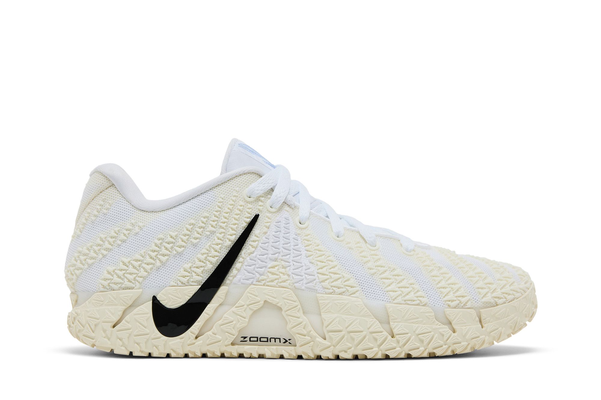 NIKE JA 3 EP ホワイト Buy Nike Ja 3 EP 'Sound Check' - HF2794 101 | GOAT
