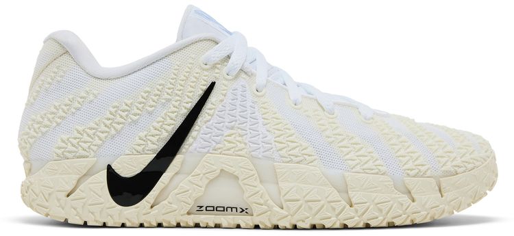 Nike Ja 3 EP Sound Check