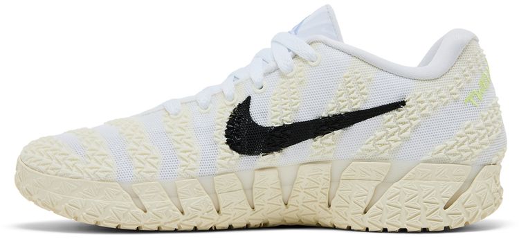 Nike Ja 3 EP Sound Check