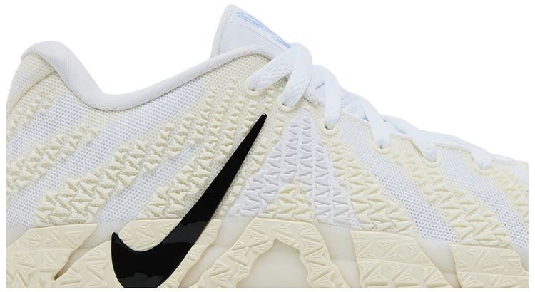 Nike Ja 3 EP Sound Check