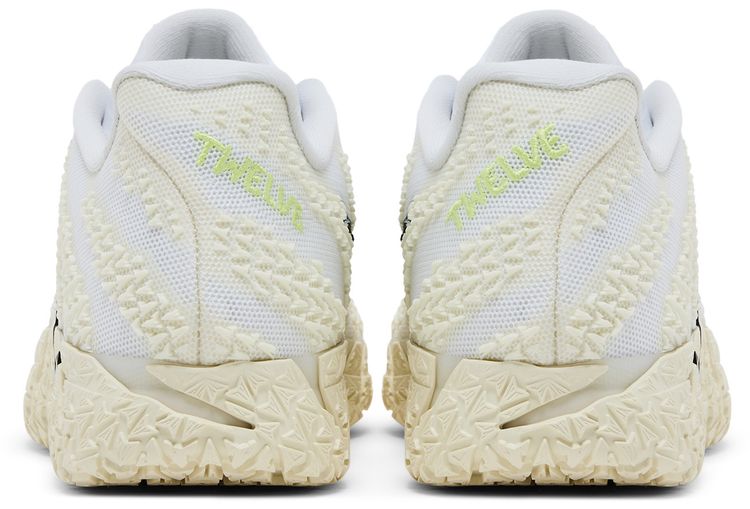 Nike Ja 3 EP Sound Check