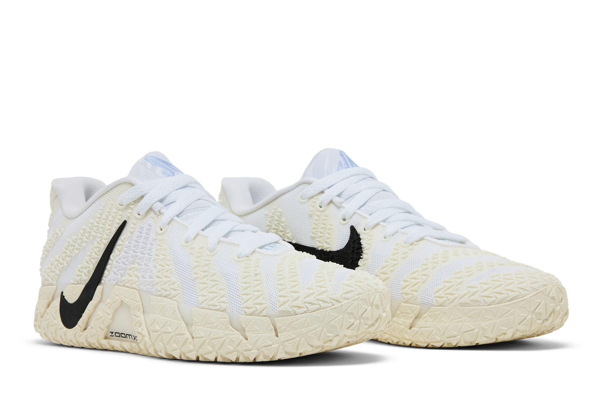 Buy Nike Ja 3 EP 'Sound Check' - HF2794 101 | GOAT UK