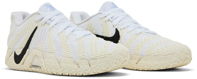 Nike Ja 3 EP Sound Check