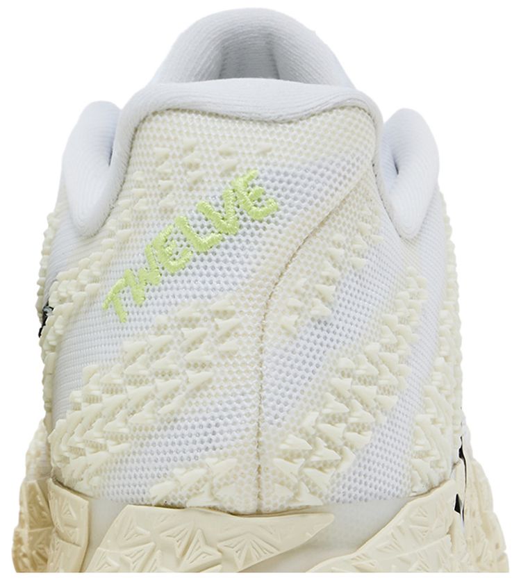 Nike Ja 3 EP Sound Check