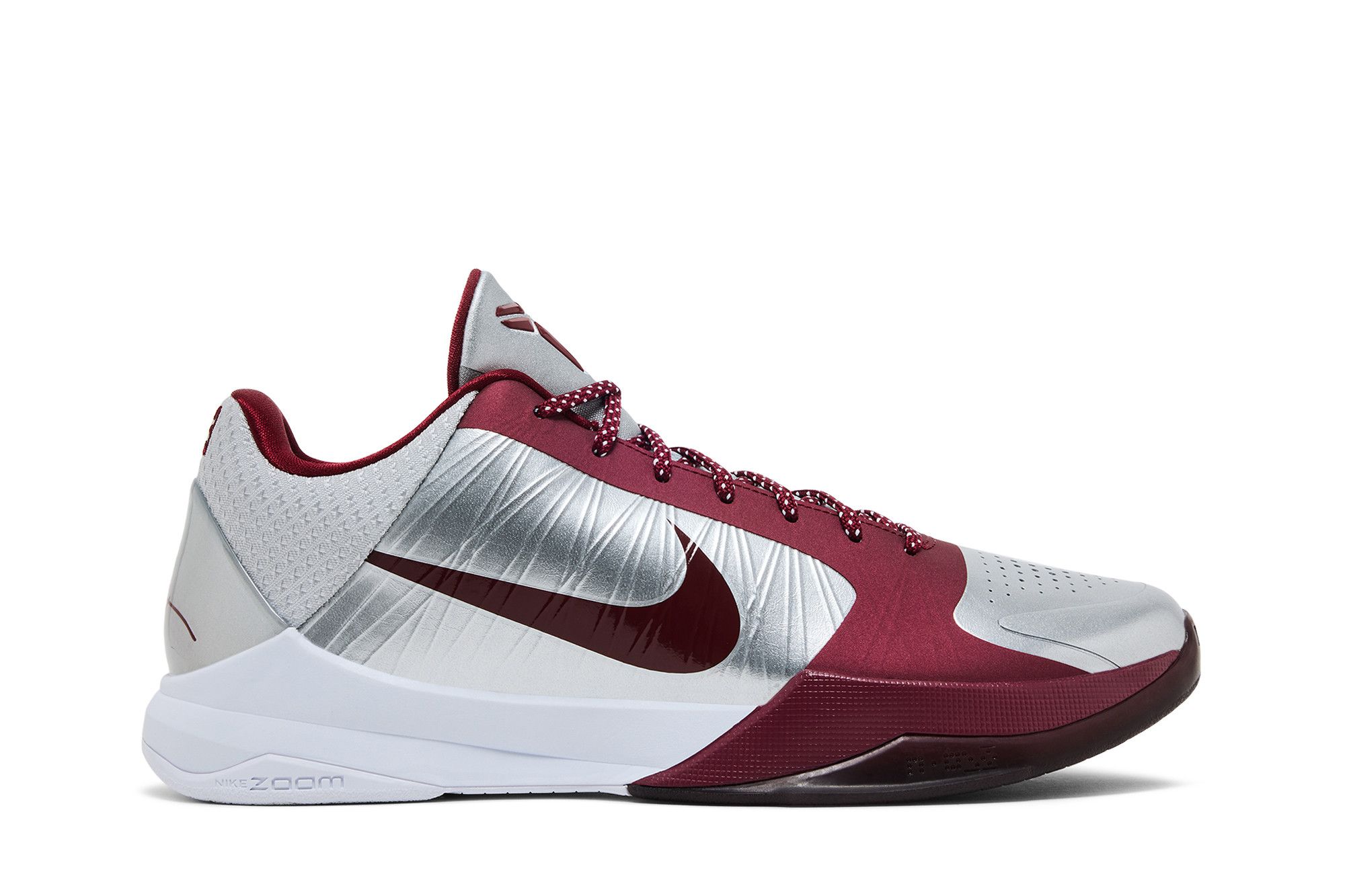 Buy Nike Zoom Kobe 5 Protro 'Lower Merion Aces' 2026 - IM0557 001