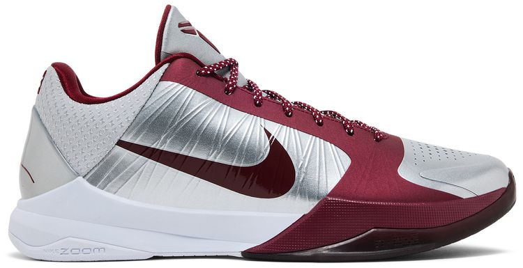 Nike Zoom Kobe 5 Protro Lower Merion Aces 2026