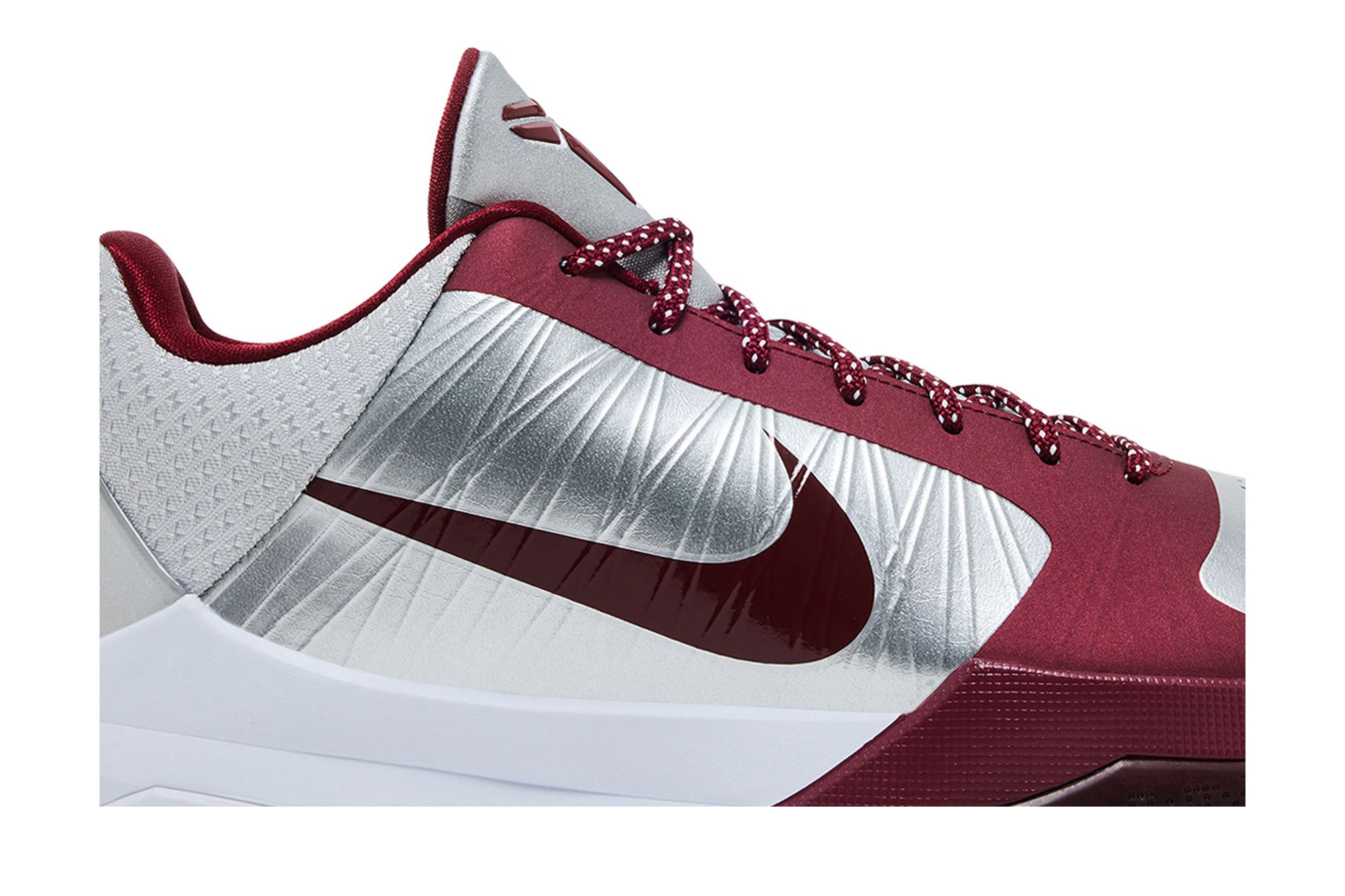 Buy Nike Zoom Kobe 5 Protro 'Lower Merion Aces' 2026 - IM0557 001