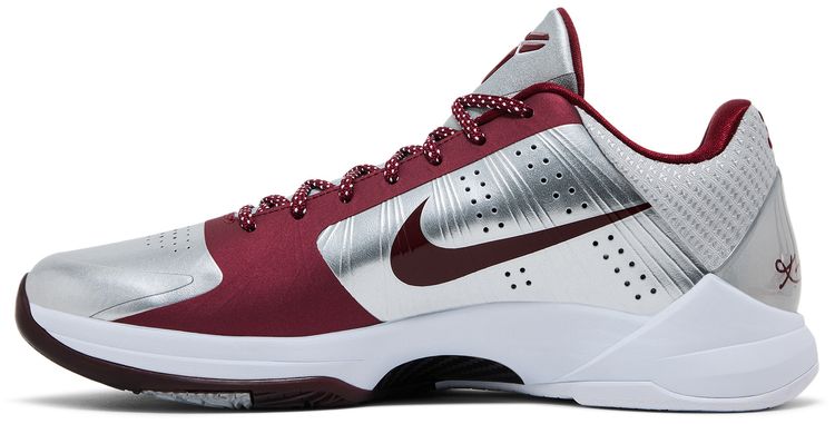 Nike Zoom Kobe 5 Protro Lower Merion Aces 2026