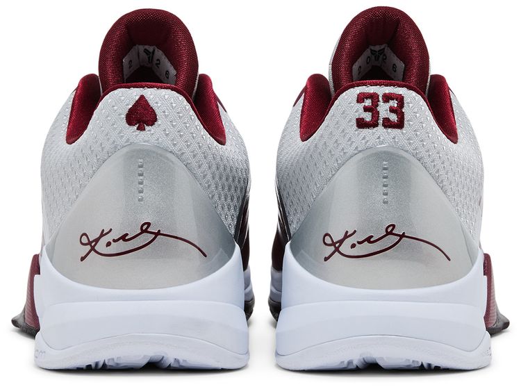 Nike Zoom Kobe 5 Protro Lower Merion Aces 2026