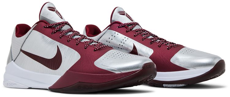 Nike Zoom Kobe 5 Protro Lower Merion Aces 2026