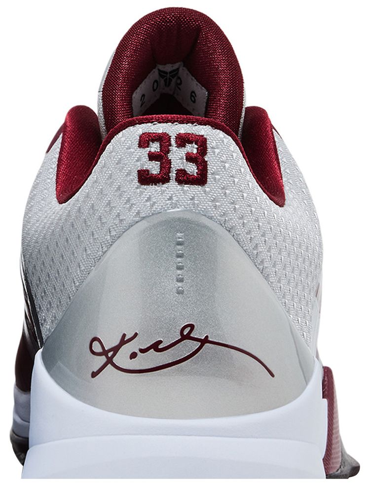 Nike Zoom Kobe 5 Protro Lower Merion Aces 2026