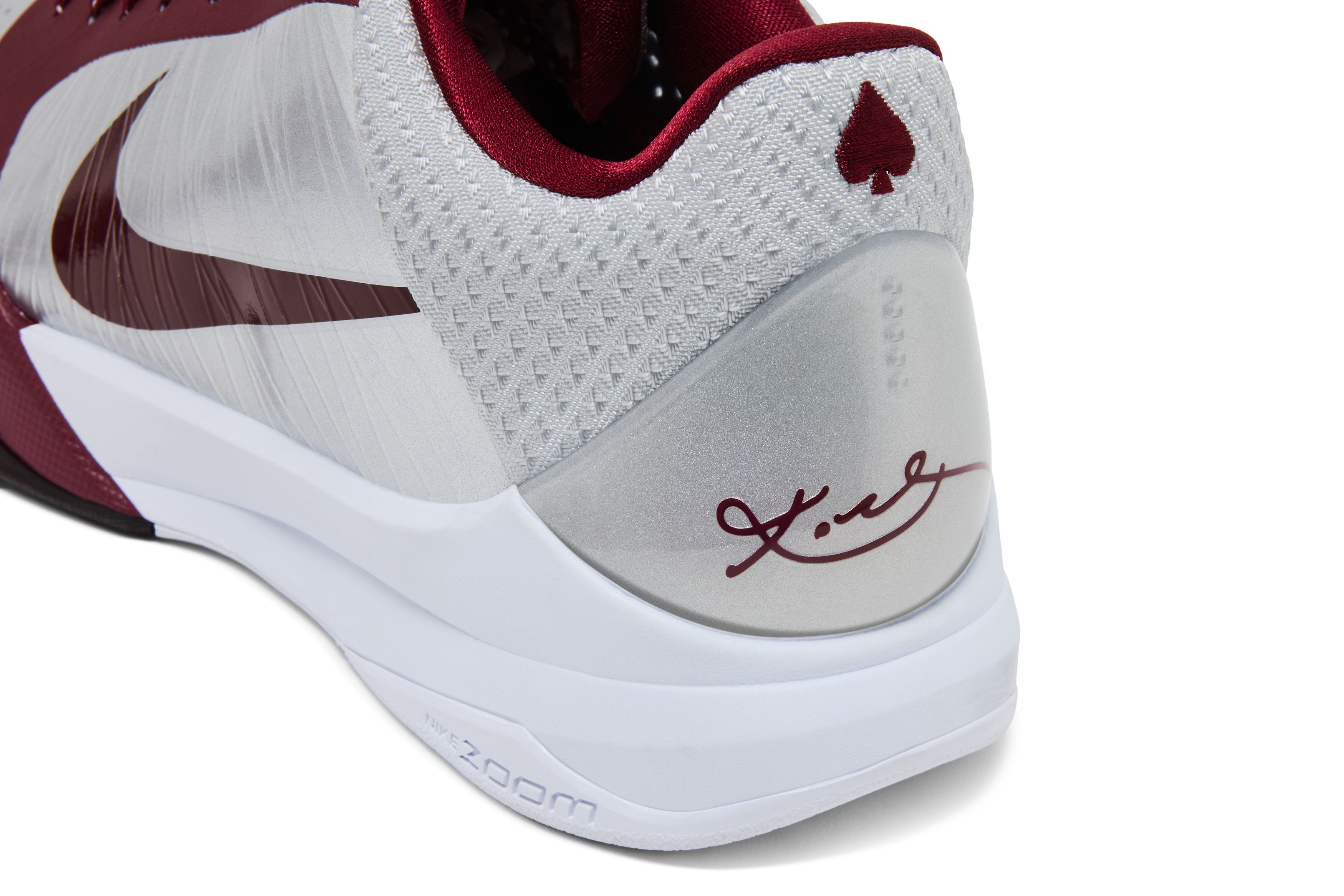 Buy Nike Zoom Kobe 5 Protro 'Lower Merion Aces' 2026 - IM0557 001