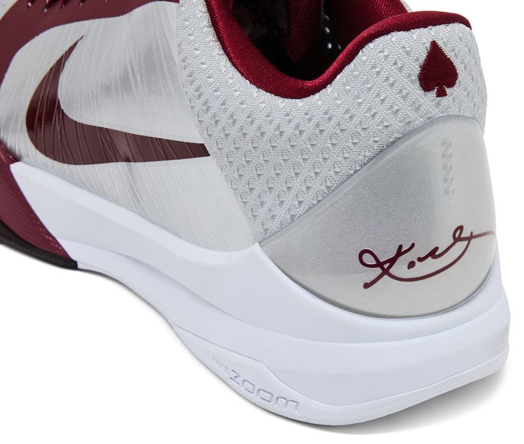 Nike Zoom Kobe 5 Protro Lower Merion Aces 2026