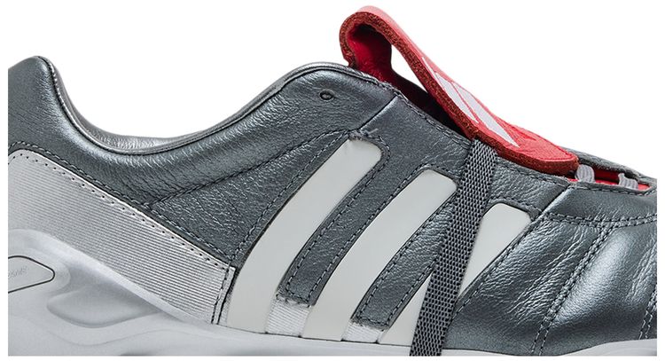 adidas Predator Mania FG LE Cleat Gunmetal