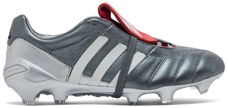 adidas Predator Mania FG LE Cleat Gunmetal