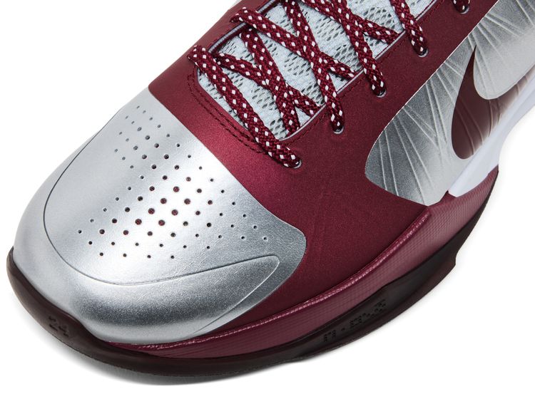 Nike Zoom Kobe 5 Protro Lower Merion Aces 2026