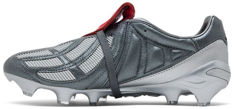 adidas Predator Mania FG LE Cleat Gunmetal