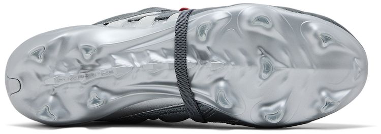 adidas Predator Mania FG LE Cleat Gunmetal