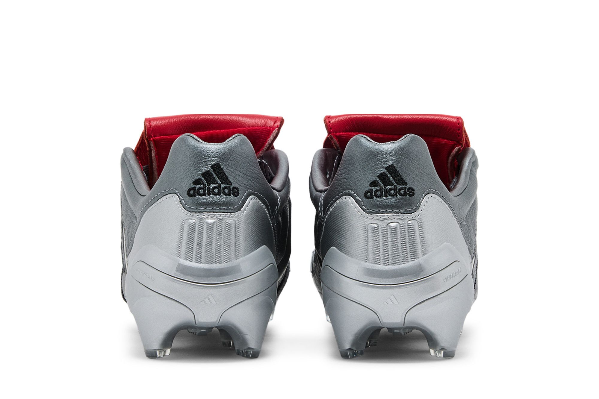 Buy adidas Predator Mania FG LE Cleat 'Gunmetal' - HQ2680 | GOAT