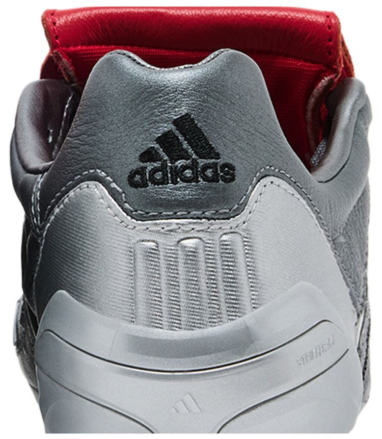 adidas Predator Mania FG LE Cleat Gunmetal