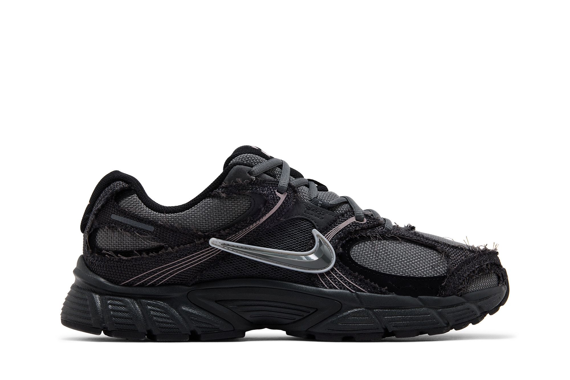 Buy Nike V5 RNR 'Anthracite Metallic Silver' - IQ0613 060 | GOAT
