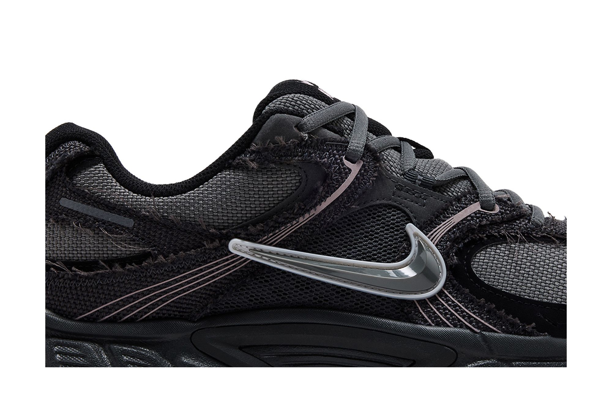Buy Nike V5 RNR 'Anthracite Metallic Silver' - IQ0613 060 | GOAT