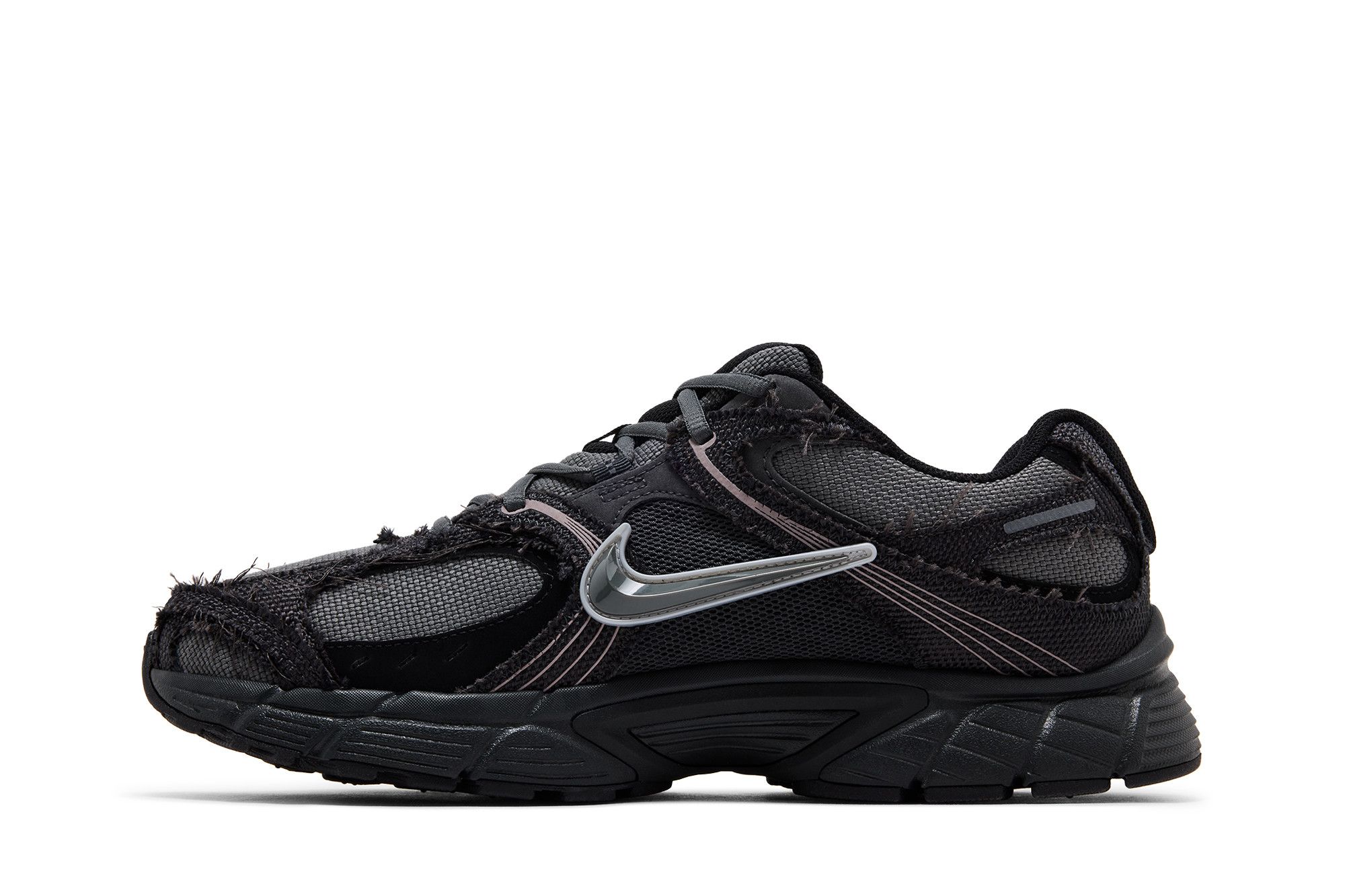 Buy Nike V5 RNR 'Anthracite Metallic Silver' - IQ0613 060 | GOAT