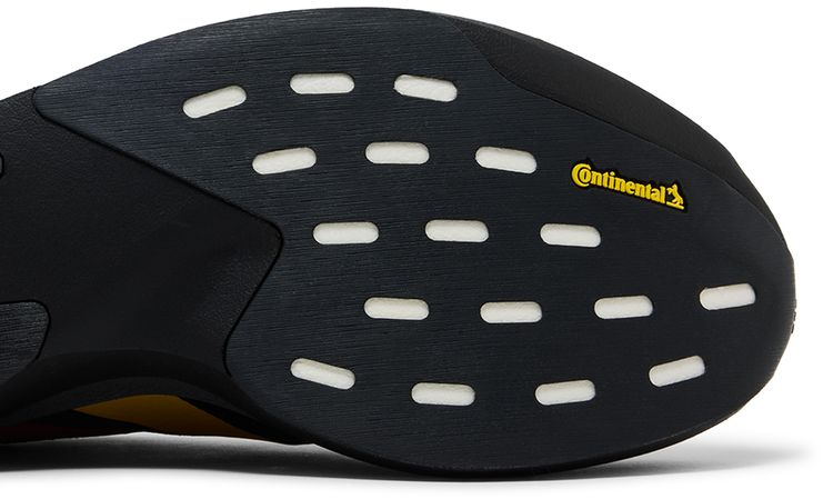 Bob Marley x adidas Adizero Evo SL Black Red Yellow