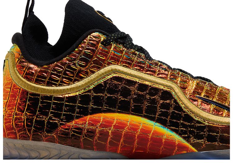 Nike Lebron 23 All Star   Warning Label