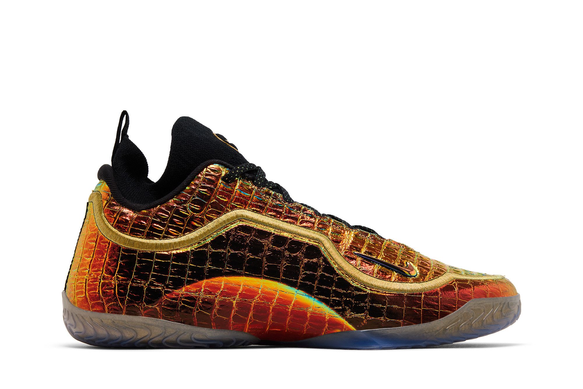 Buy Nike Lebron 23 'All-Star - Warning Label' - IO4321 700 | GOAT UK