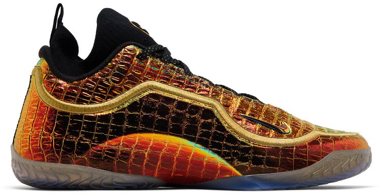 Nike Lebron 23 All Star   Warning Label