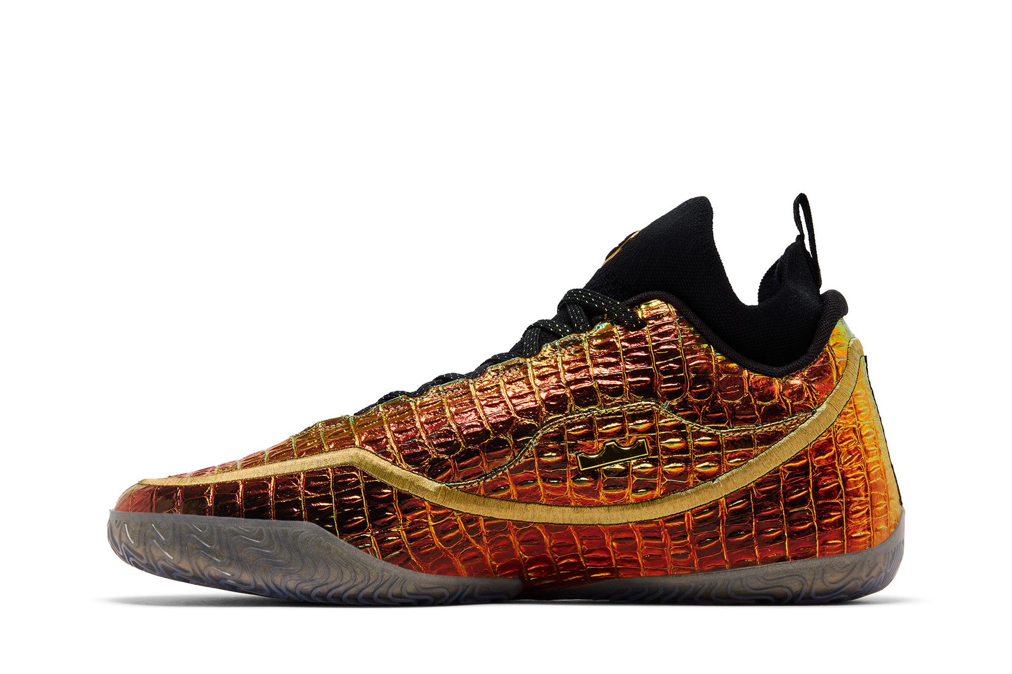 Buy Nike Lebron 23 'All-Star - Warning Label' - IO4321 700 | GOAT SA