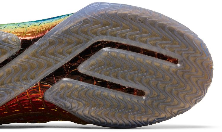 Nike Lebron 23 All Star   Warning Label