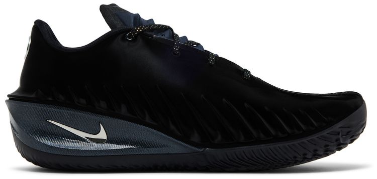 Nike Air Zoom GT Cut 4 EP Black