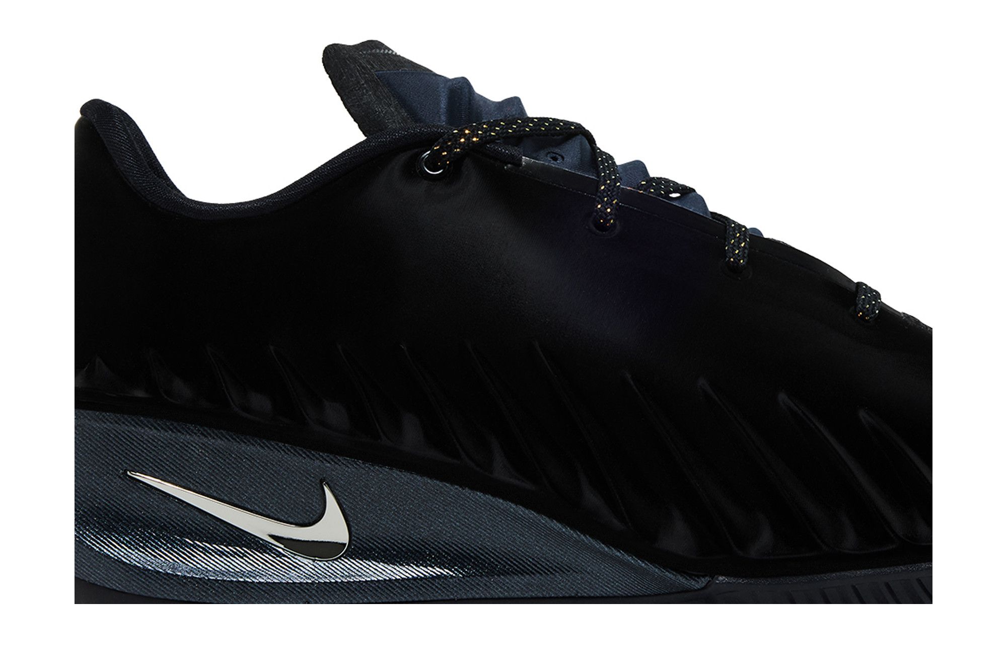 Buy Nike Air Zoom GT Cut 4 EP 'Black' - HV9921 001 | GOAT
