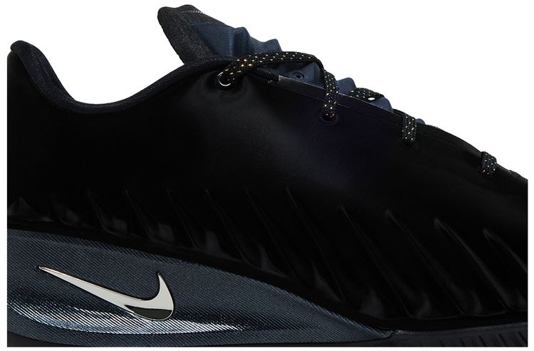 Nike Air Zoom GT Cut 4 EP Black