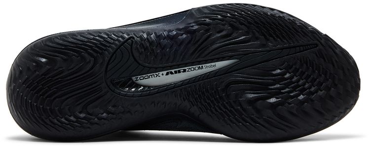 Nike Air Zoom GT Cut 4 EP Black