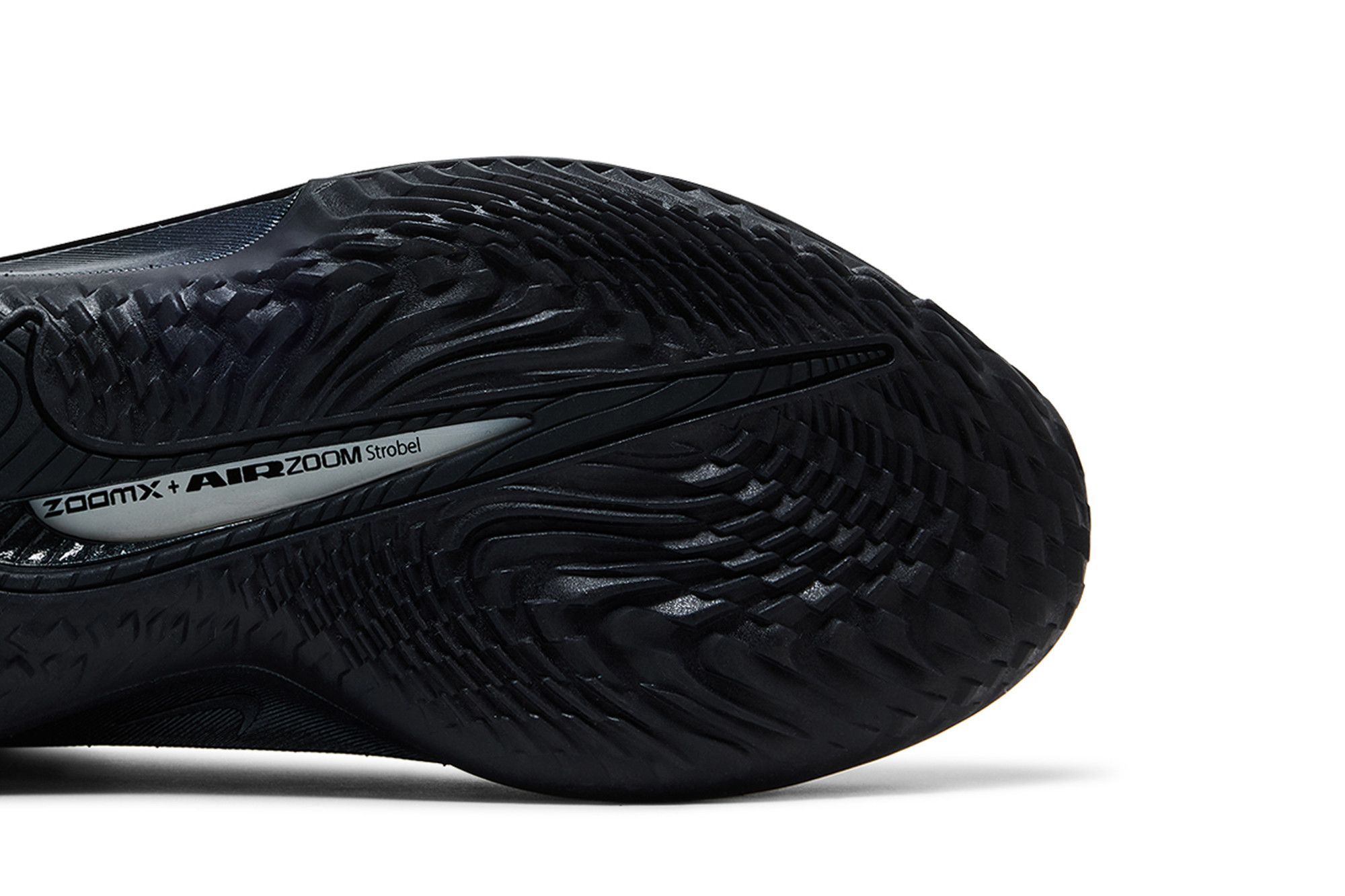 Buy Nike Air Zoom GT Cut 4 EP 'Black' - HV9921 001 | GOAT