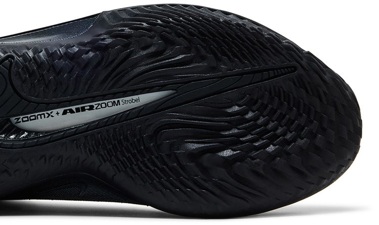 Nike Air Zoom GT Cut 4 EP Black